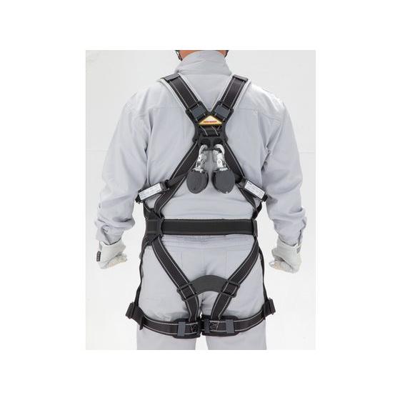 TOYO（防護服） 【お取り寄せ】トーヨーセフティ フルハーネス型