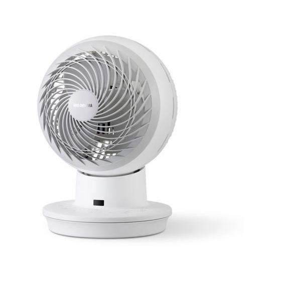 IRIS OHYAMA（アイリスオーヤマ） サーキュレーターアイ DC JET PCF