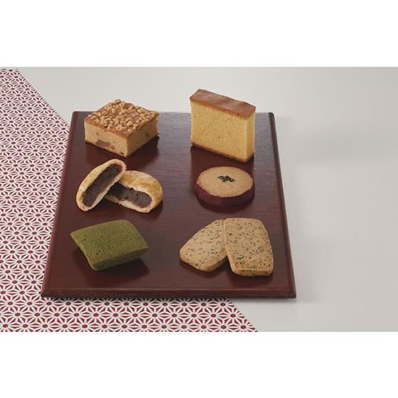 中島大祥堂 ひととえ 粋撰菓 13号 SKB-15 贈答用お菓子 お菓子 | 中島大祥堂 | 01