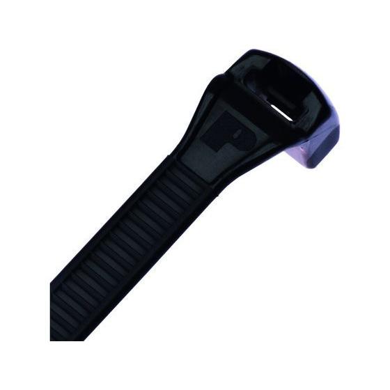 【人気商品】パンドウイット コンタータイ 耐候性黒 CBR1M-M0 PANDUIT（パンドウイット） 【お取り寄せ】パンドウイット コンター