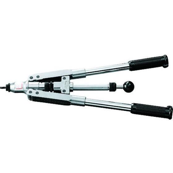 エビ 強力型ハンドナッター HN010 リベッター ナッター タッカー 作業工具 作業