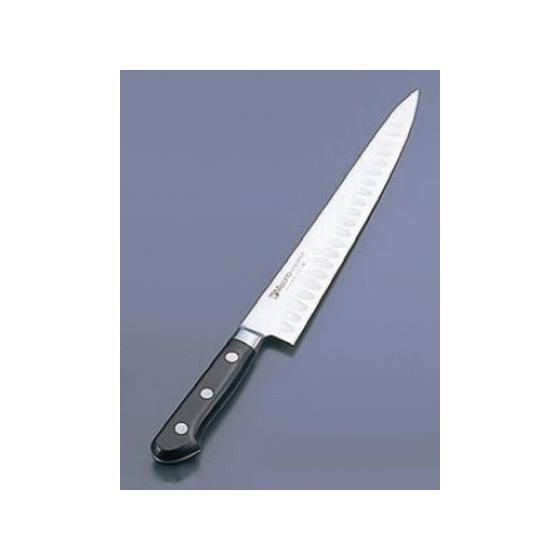 お取り寄せ】ミソノ刃物 ミソノ モリブデン鋼 筋引サーモン No.529