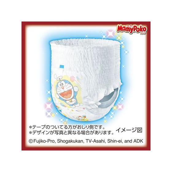 unicharm（ユニチャーム） マミーポコパンツ ビッグ 36枚 ドラえもん