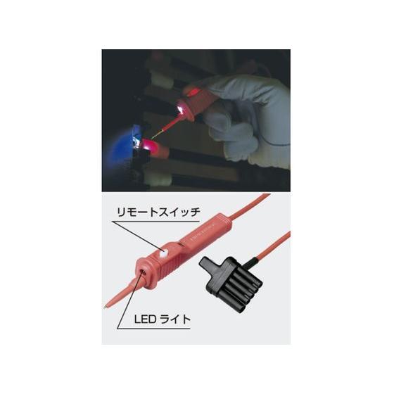 HIOKI 【お取り寄せ】HIOKI アナログ絶縁抵抗計(3レンジ) IR4032-11