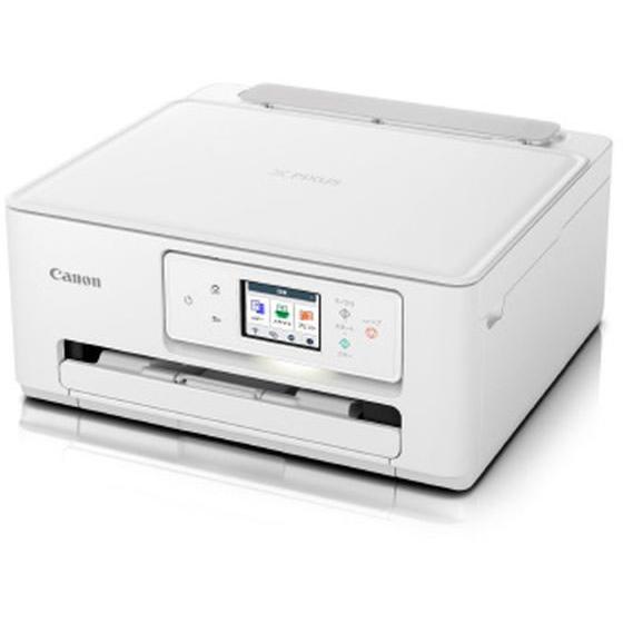 キヤノン（Canon） 【お取り寄せ】CANON A4インクジェット複合機
