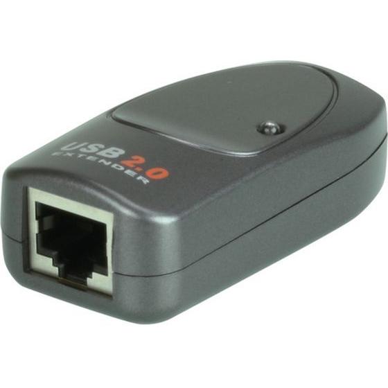【お取り寄せ】ATEN USB2.0延長器 UCE260のサムネイル