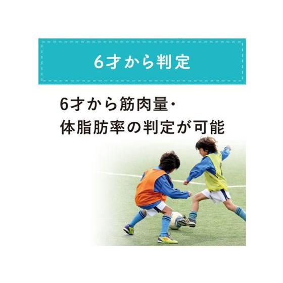 TANITA（タニタ） 【お取り寄せ】タニタ 体組成計 スモーキーピンク