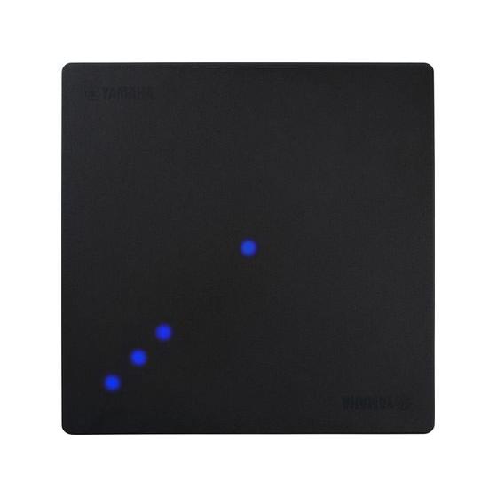 YAMAHA 【お取り寄せ】ヤマハ 無線LANアクセスポイント ブラック