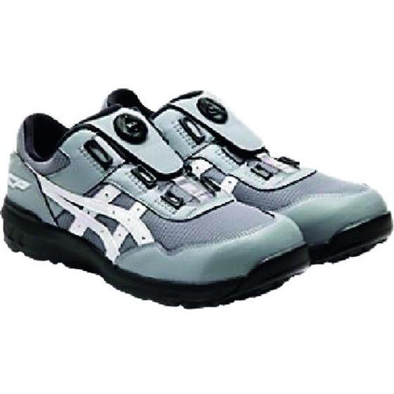 ASICS（アシックス） 【お取り寄せ】アシックス ウィンジョブCP209 BOA