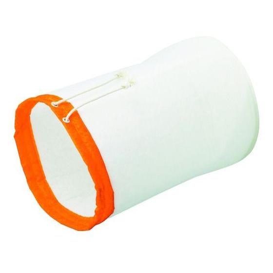 TRUSCO 送風機用フィルター 230mm用 TBF-230