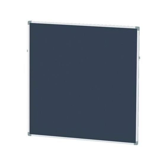 【お取り寄せ】WRITEBEST パーテーション 120×180 青 PP46V02 パーテーション 間仕切り オフィス家具
