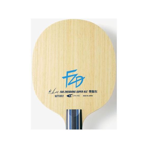 【お取り寄せ】バタフライ 樊振東 SUPER ALC-CS 24200_1
