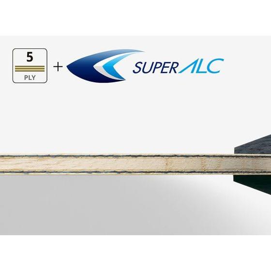 【お取り寄せ】バタフライ 樊振東 SUPER ALC-CS 24200_2