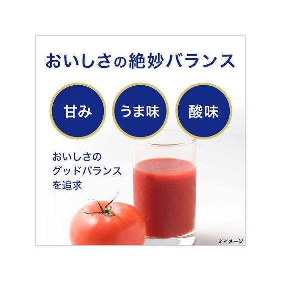 伊藤園 充実野菜 理想のトマト トマトジュース キャップ付き 1L パック 野菜ジュース 飲料 ジュース | 伊藤園 | 03