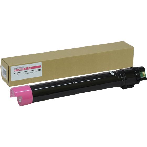 【お取り寄せ】汎用 PR-L9950C-12タイプトナー マゼンタ NB-TNL9950-12 エヌイーシー ＮＥＣ レーザープリンタ トナーカートリッジ インク