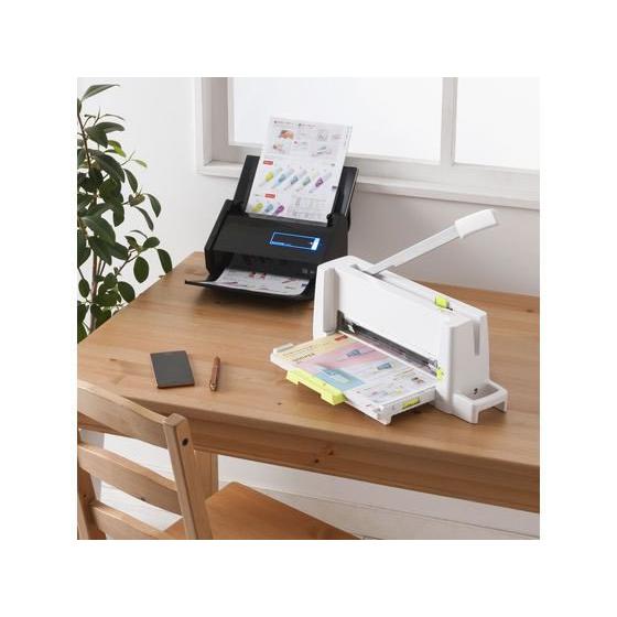 PLUS プラス コンパクト断裁機 PK-213 26-366 : JetPrice - 通販
