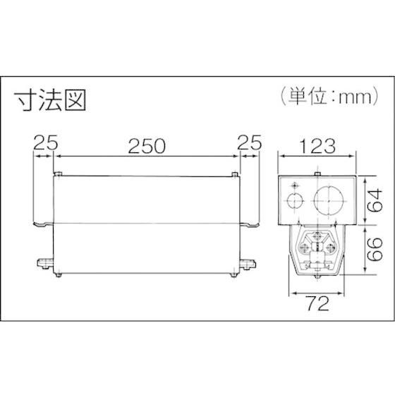 【お取り寄せ】Panasonic フィードインキャップ DH2421｜jetprice｜03