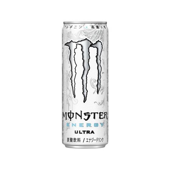 アサヒ（asahi） アサヒ飲料 モンスター ウルトラ 缶 355mL : JetPrice