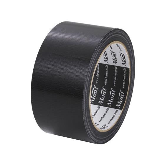 古藤工業 New快適養生 ブラック 50mm×25m No.822BK : JetPrice - 通販