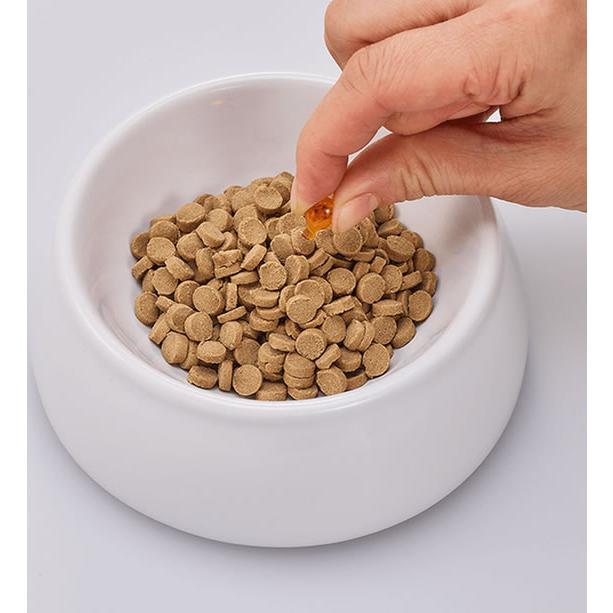 DHC 【お取り寄せ】DHC ペット用 モエギオイル25 60粒 : JetPrice