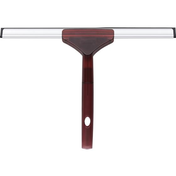 山崎産業 2989.jp+ グラススクイジ- 幅300mm EX 175123 モップ 水きり