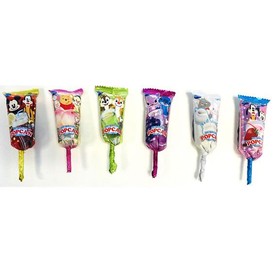 グリコ（glico） 江崎グリコ ポップキャン ドリンクミックス 30本入