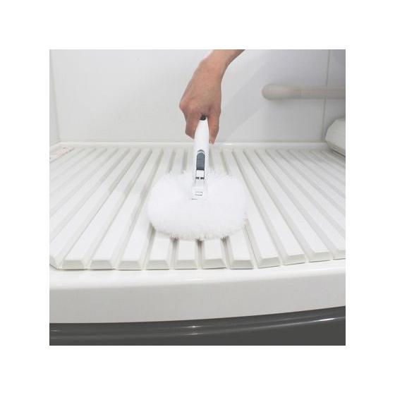 ふわふわさま専用 抗菌ふわっとフタタイトランチボックス 1段/360mlミッキー