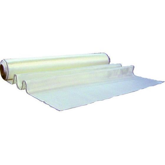 【お取り寄せ】吉野 シリカクロス汎用タイプ(ロール)1m×20m PS-600-TO-R 溶接 潤滑 接着 補修