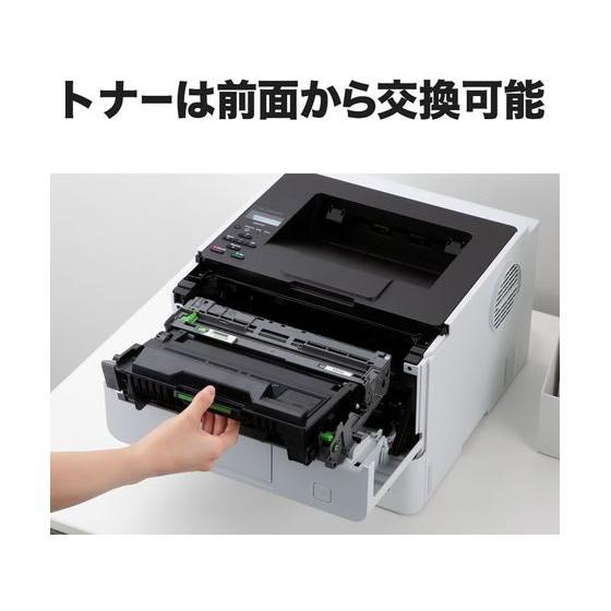 お取り寄せ】ブラザー HL-L5210DW A4モノクロレーザープリンター