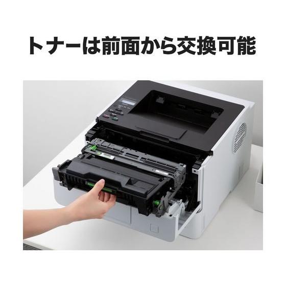 ブラザー HL-L5210DN A4モノクロレーザープリンター レーザー