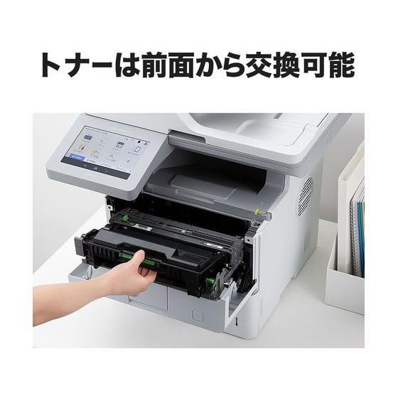 お取り寄せ】ブラザー MFC-L6820DW A4モノクロレーザー複合機