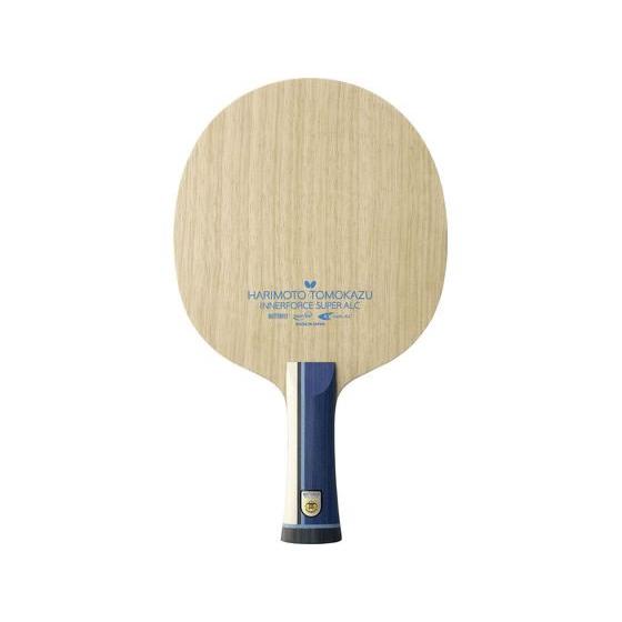 【お取り寄せ】バタフライ 張本智和 インナーフォース SUPER ALC-FL 37331_4