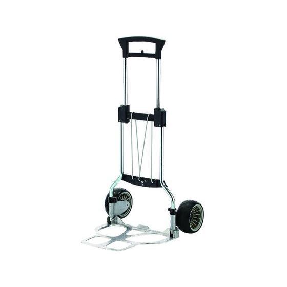 SECO 【お取り寄せ】SECO 折畳カート 「RUXXAC」ジャンボ 250kg 2239