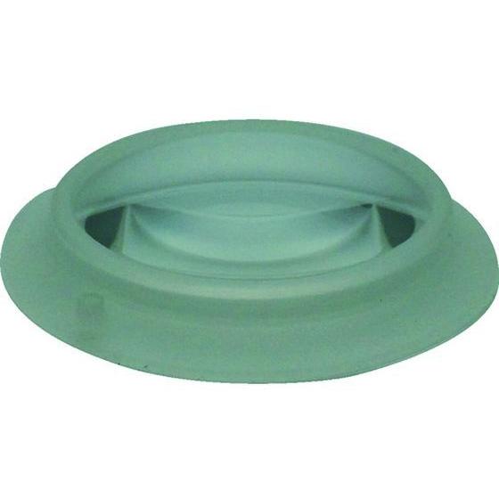 オーツカ LUXO LED照明拡大鏡LUXO用補助レンズ 10倍 PUL 10D 拡大鏡 照明 スコープ 実験用 小物 機材 研究用