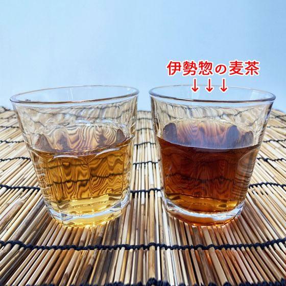 伊勢惣 麦茶業務用100P | 伊勢惣 | 04