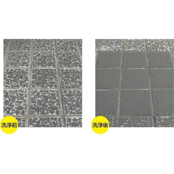 【お取り寄せ】Linda スケールシェーブ 4Kg／CS SA05 工業用洗剤 クリーナー 洗剤 清掃の画像