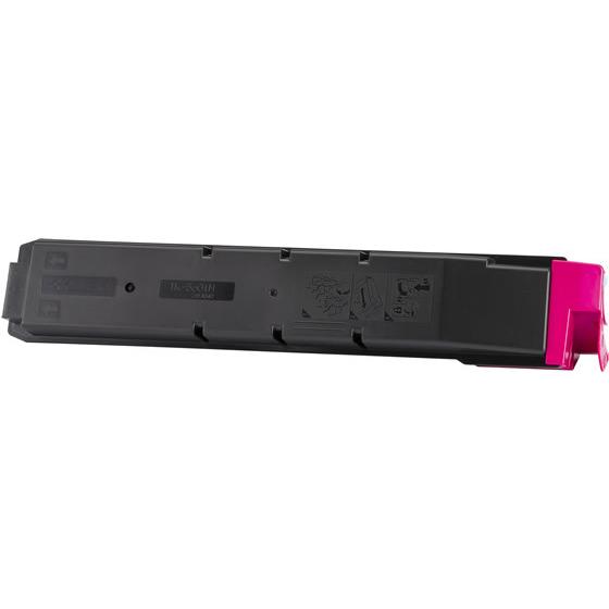 【お取り寄せ】京セラ トナー マゼンタ TK-8601M 京セラミタ ＫＹＯＣＥＲＡ レーザープリンタ トナーカートリッジ インク