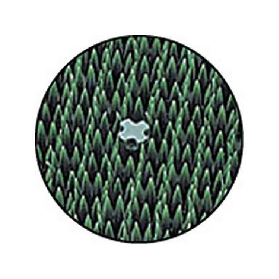 【お取り寄せ】エバック 屋外マット ハイローリングマットDX #18 900mm×1800mm 緑  玄関マット 人工植物 エントランス インフォメーション｜jetprice｜02
