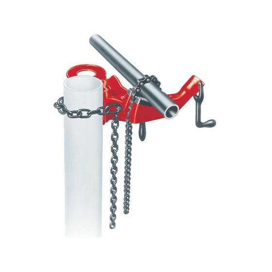 RIDGID 640 ポストチェーンバイス 40170