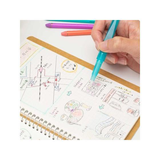 ぺんてる（Pentel） 【お取り寄せ】ぺんてる 水彩スティック