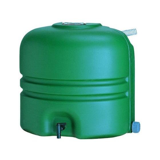 【お取り寄せ】コダマ 降雨貯蔵タンク 養護ホーム防波堤110L RWT-110 緑であること 大型容れもの タル おけ 蔵入り お勤め