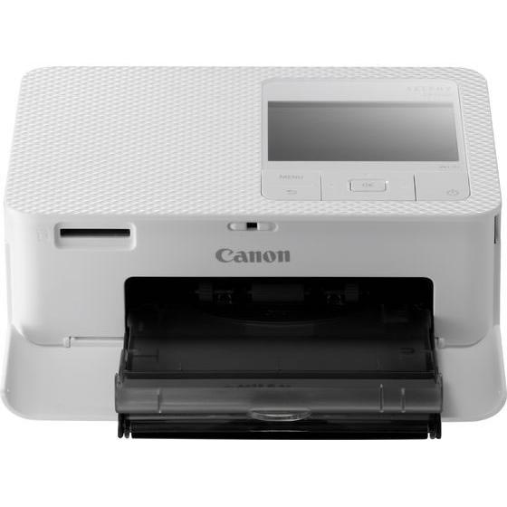 プリンター・複合機 Canon CP1500(WH) WHITE コンパクトフォト