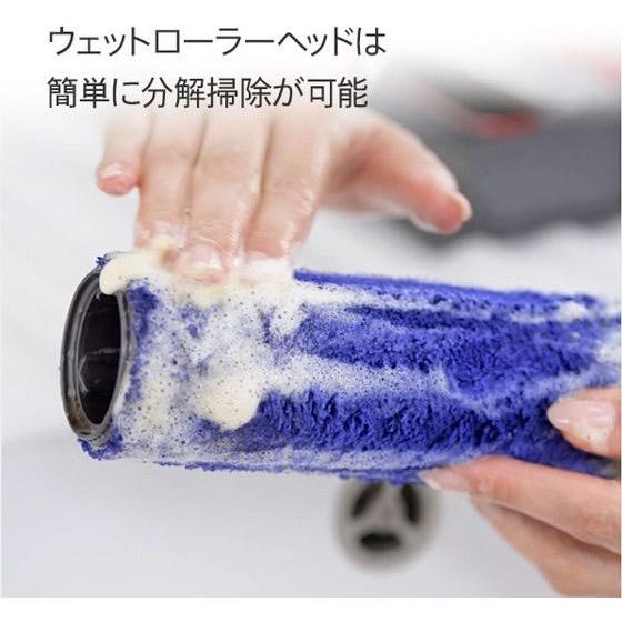【お取り寄せ】ダイソン コードレススティッククリーナー DysonV12sOriginSubmarine スティック掃除機 掃除機 クリーナー 生活 家事家電の画像