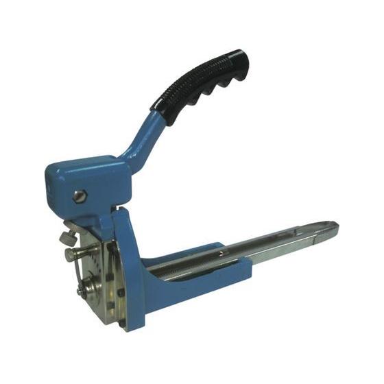 SPOT フリーサイズ手動式 ステープラー SHF SHF 封函機 封箱針 ダンボール箱 梱包資材