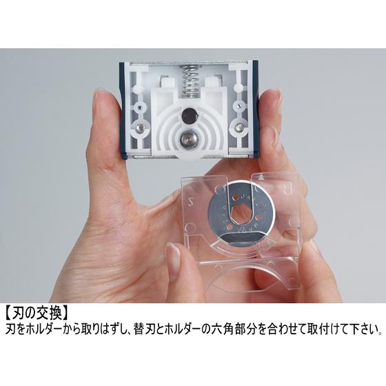 CARL カール事務器 ディスクカッター A4対応 40枚裁断 本体 DC-210N