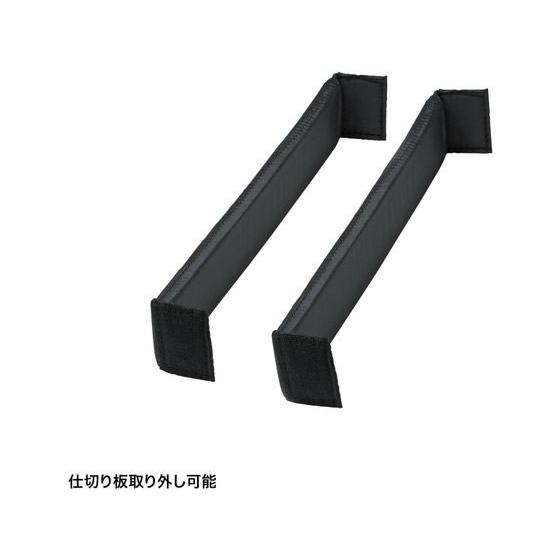 【お取り寄せ】サンワサプライ PCアルミケース(15.6インチワイド) BAG-AL4N2 ＰＣバッグ キャリングバッグ ＰＣ パソコン 家電_2