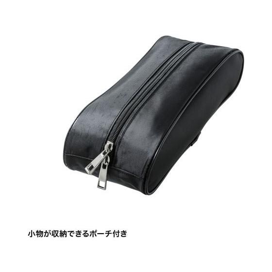 【お取り寄せ】サンワサプライ PCアルミケース(15.6インチワイド) BAG-AL4N2 ＰＣバッグ キャリングバッグ ＰＣ パソコン 家電_3