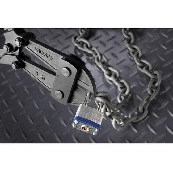 【お取り寄せ】RIDGID R-42S ボルトカッター 14238 ボルトクリッパー ハサミ カッター 板金用工具 作業用品 工具の画像