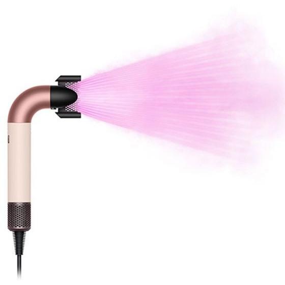 Dyson Supersonic ヘアドライヤー セラミックピンク Dyson Supersonic r™ヘアドライヤー セラミックピンク (HD17 VLP
