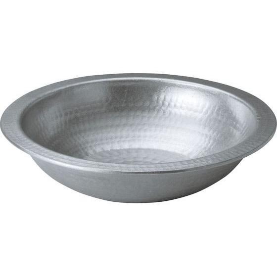 アルミ 電磁用 うどんすき 27cm 江部松商事 1115000 お取り寄せ】EBM アルミ 電磁用 うどんすき 27cm 1115000 : JetPrice